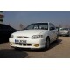 Hyundai Accent Yumurta kasa için CUPRA R TAMPON Eki Universal 3 Parça Cupra Lip - 1994-2000 modeller için
