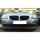 BMW için Z4 E85 E86 Roadster CUPRA R ön SPOILER ÖN TAMPON Euro Spoiler dudak evrensel 3 adet vücut kiti