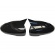Dacia Lodgy Yarasa Ayna Kapağı ABS Plastik Batman Piano Black Batman ayna Kapağı 2012-2021 Modeller için