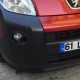 FIAT DOBLO Lip Üniversal 2 Parça Astra H Tipi Kırılmaz Tampon eki