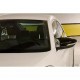 Volkswagen Beetle Yarasa Ayna Kapağı Parlak Siyah - New Beetle