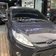 Ford Fiesta Yarasa Ayna Kapağı Parlak Siyah