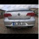 Volkswagen Passat B7 Difüzör Üniversal Plastik 4 Çıkış egzoz görünümlü Lütfen Açıklamayı Okuyun - UNI-10 