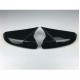 Renault Megne 3 Yarasa Ayna Kapağı Parlak Siyah